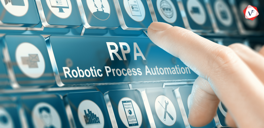 What is Robotic Process Automation (RPA)?